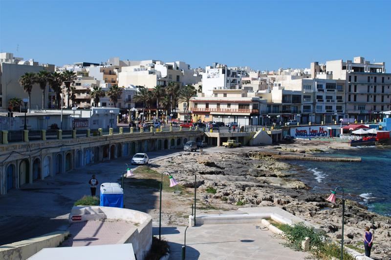 Revelion Bugibba  ᐈ 5 Hoteluri